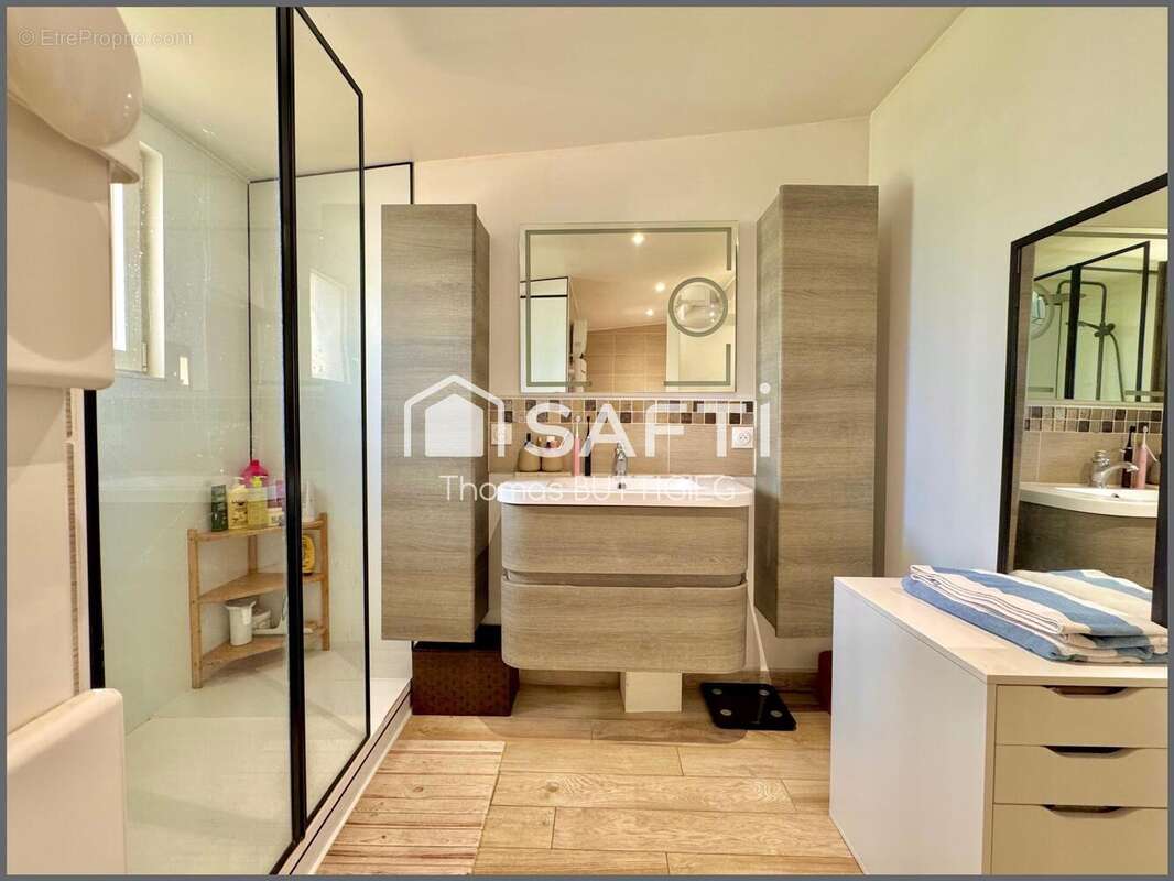 Photo 6 - Maison à MONTBERT