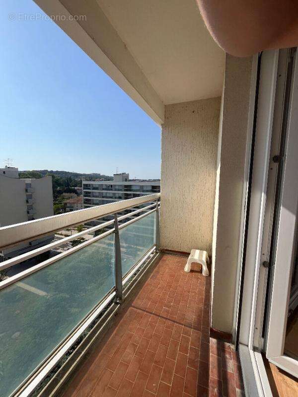 Appartement T3 60 m2 Ramonville-Saint-Agne - photo 7