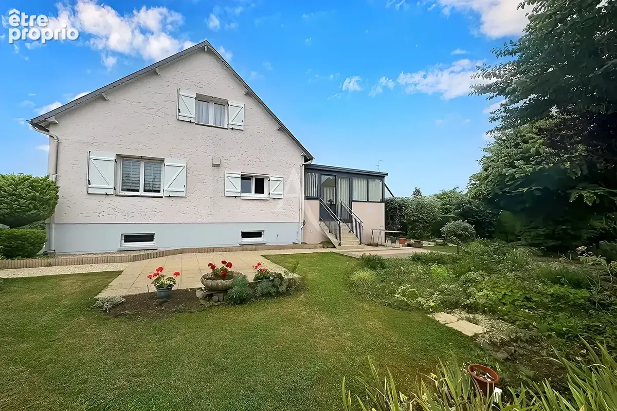 Maison spacieuse - photo 8