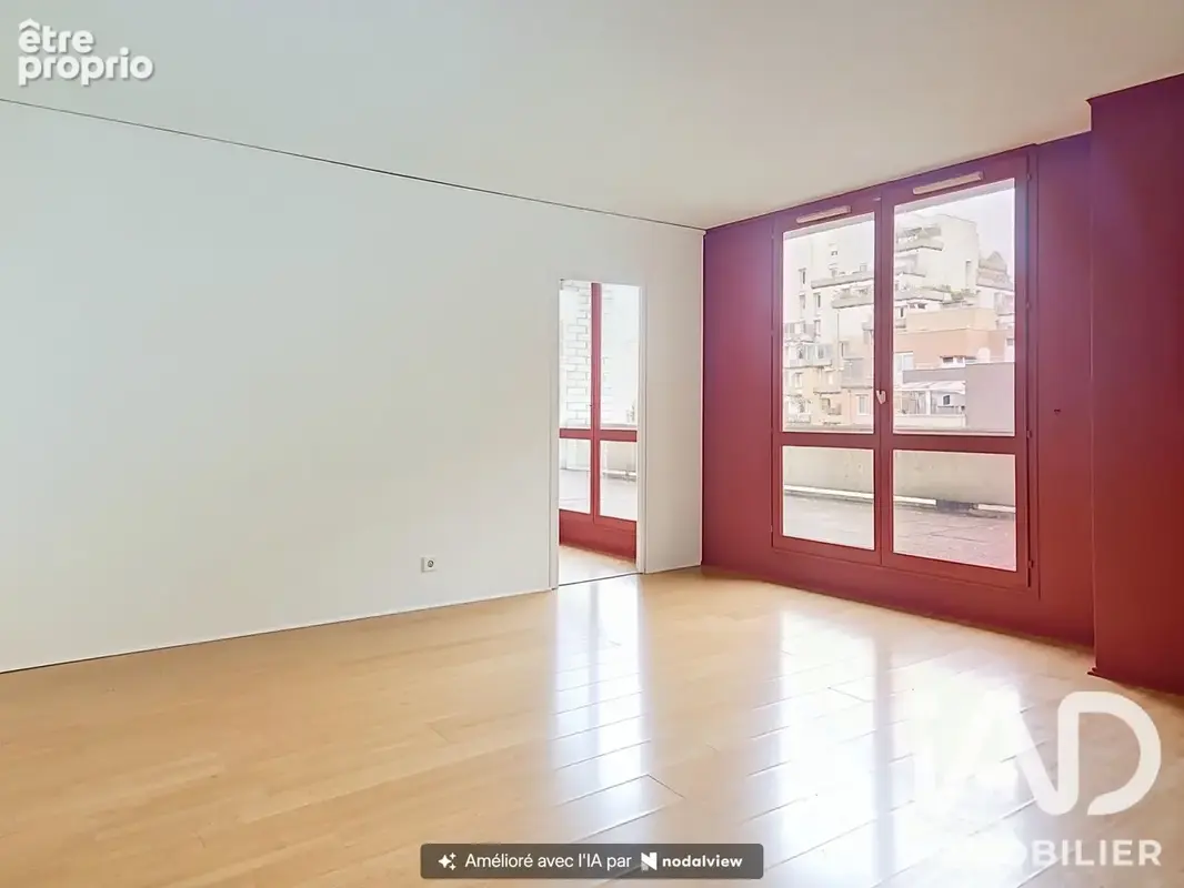 Photo 1 - Appartement à EVRY