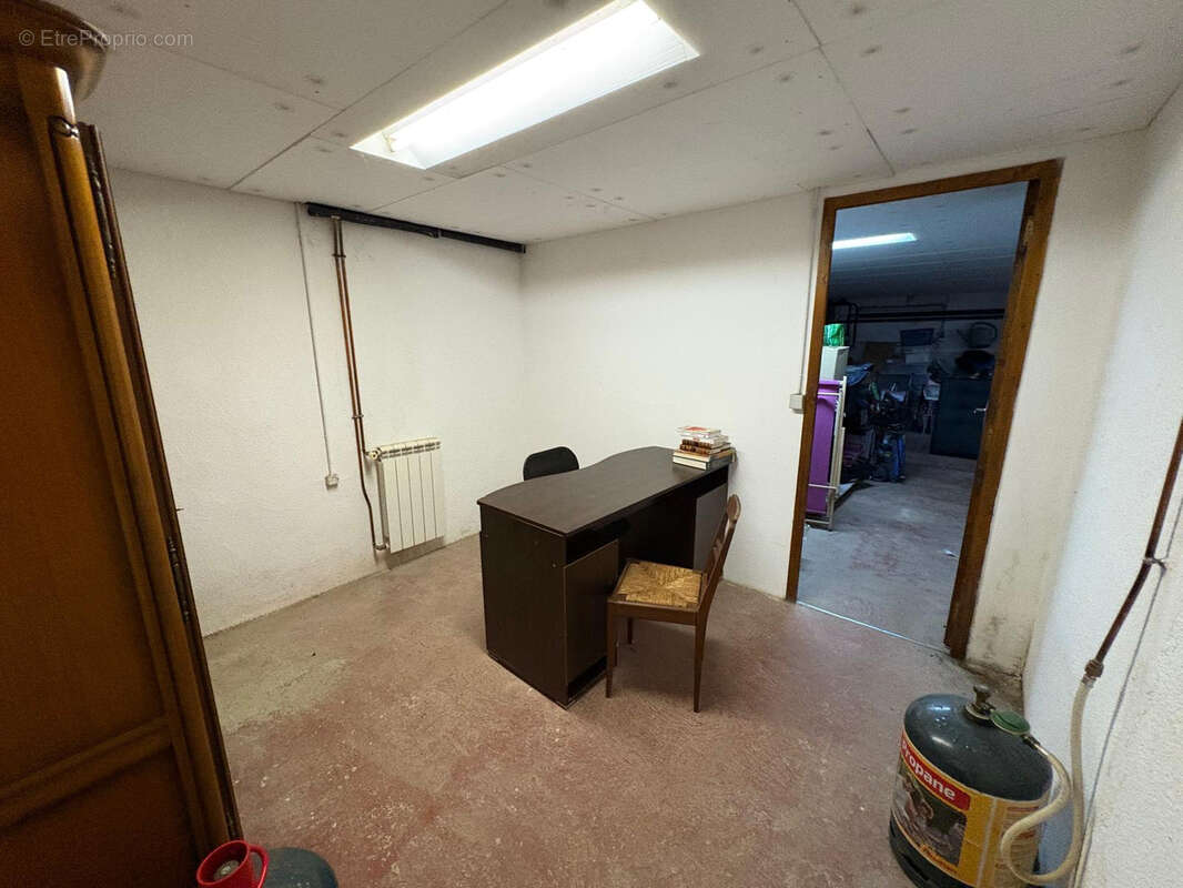 Maison à LACABAREDE