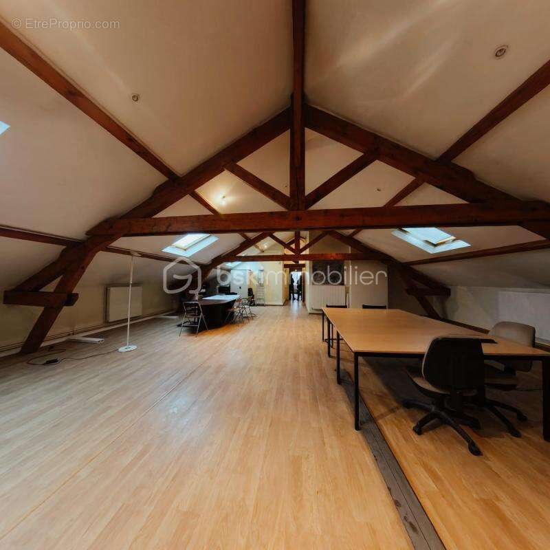 Appartement à SEVRAN