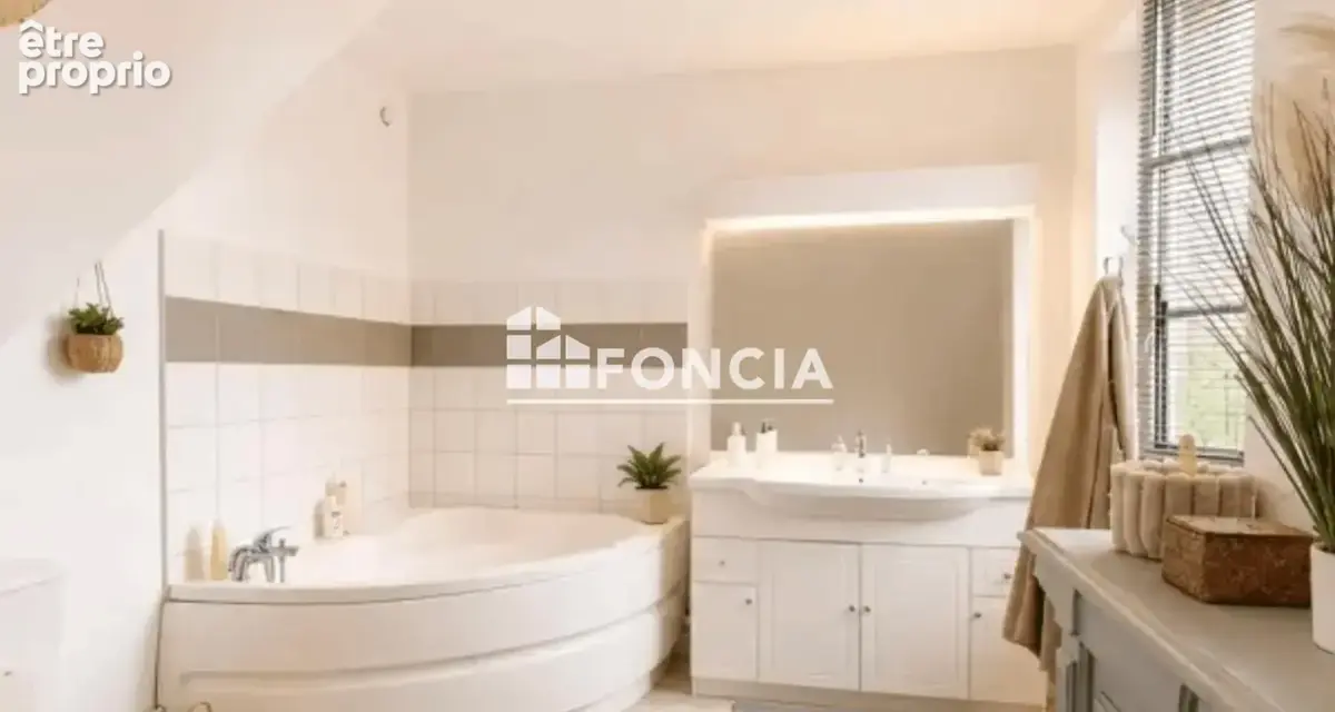LIMAS Maison 3 pièces 80 M2 - photo 6
