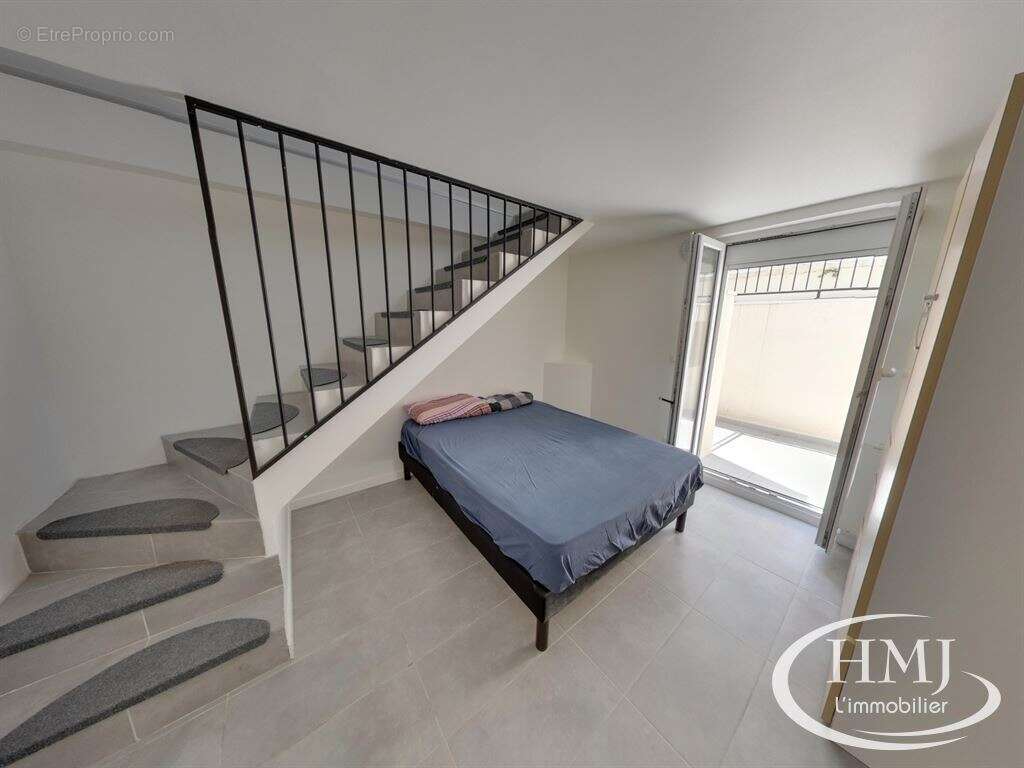Appartement à VANVES