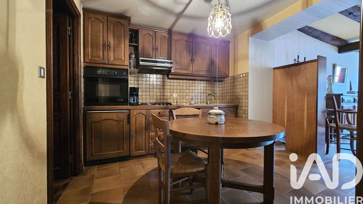 Photo 6 - Appartement à MAURS