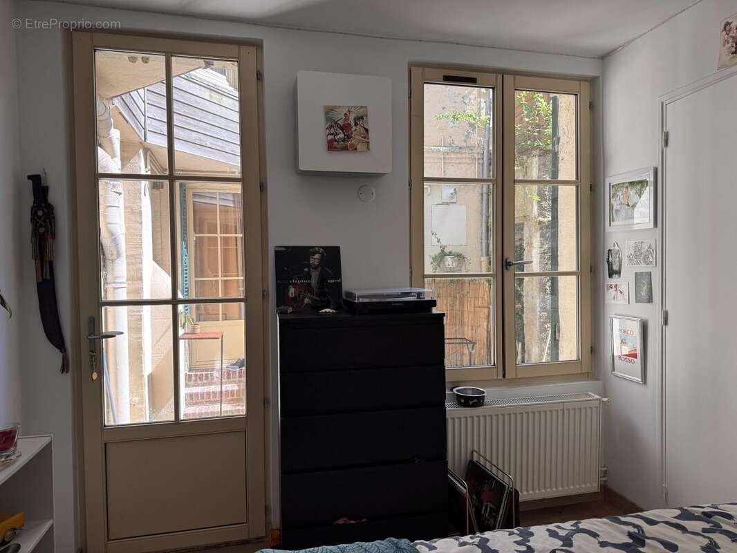 Appartement à HONFLEUR