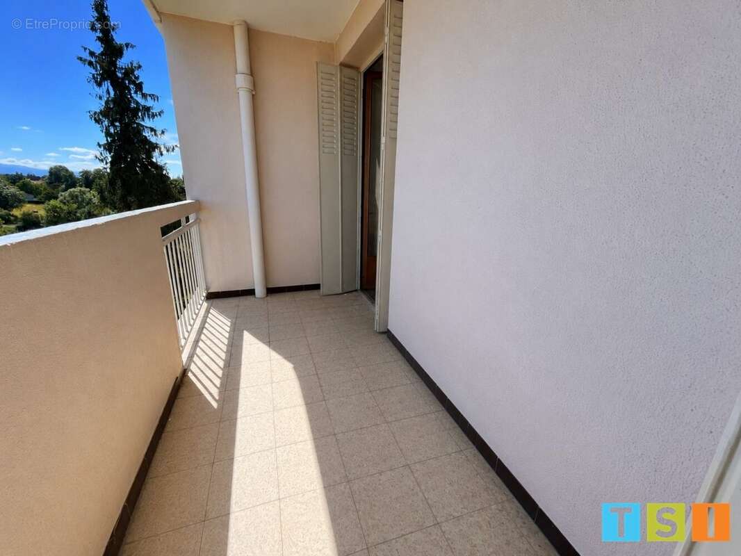 Appartement de type T3 - photo 6