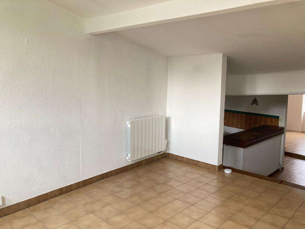 Appartement à LYON-5E