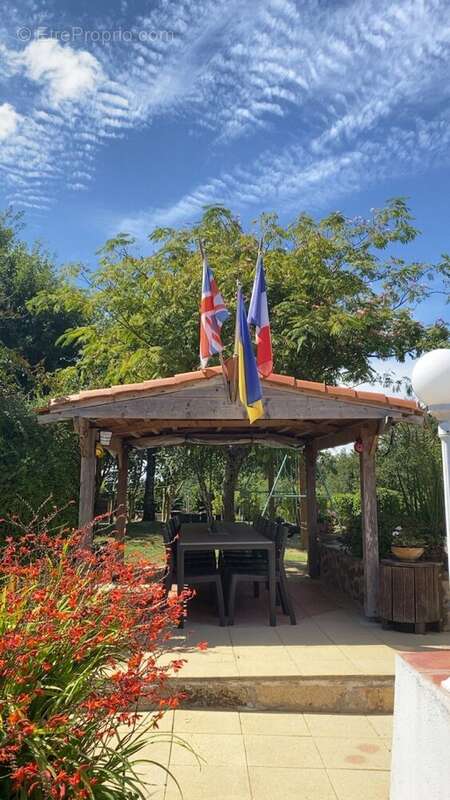 Maison à MACHE