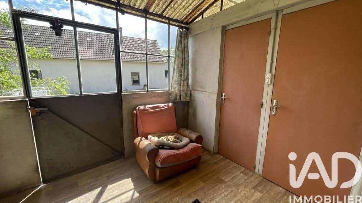 Maison 78 m² à Essertenne  - photo 4