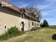 Maison à LANGY