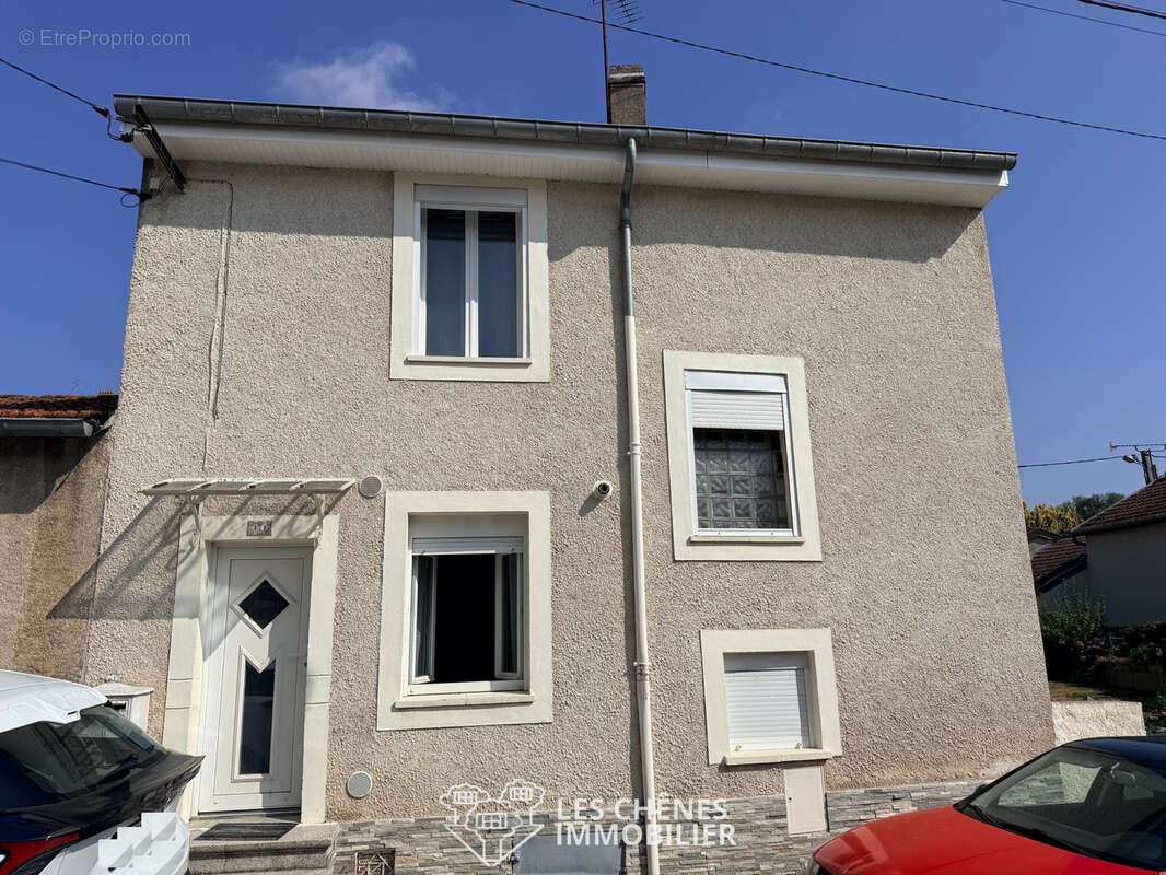 Charmante maison F5 rénovée Proche commerces - photo 1