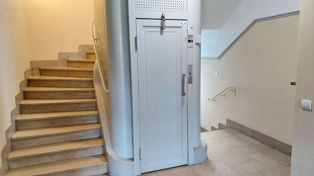 Appartement à BESANCON