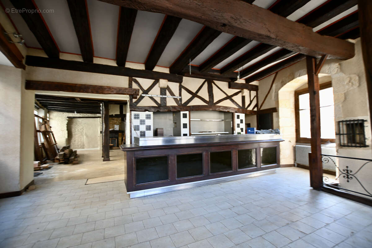 Appartement à NOYERS