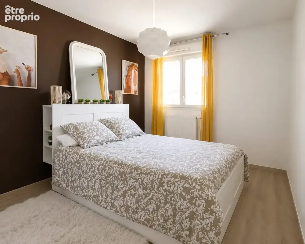 Appartement 46 m² à Saint-Vincent-De-Tyrosse  - photo 5