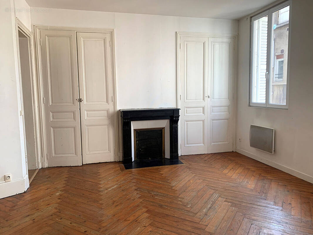 Appartement à ROUEN