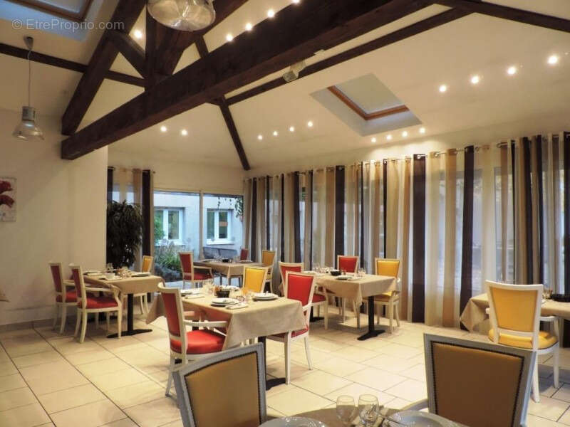 Appartement à CHATENOY-LE-ROYAL