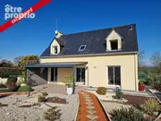 Maison à SIXT-SUR-AFF