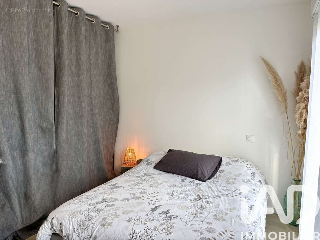 Photo 7 - Appartement à ORGERES