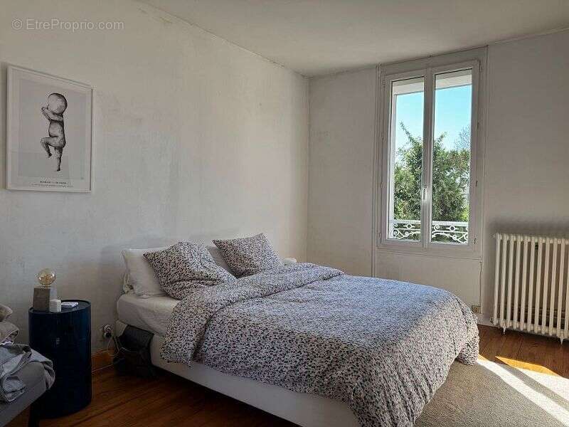 Maison 117 m² à Sens  - photo 7
