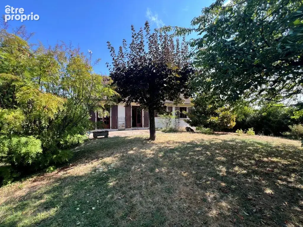 Maison à GRON