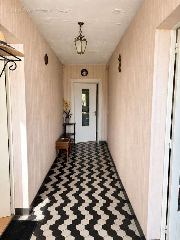 Maison à REPARSAC