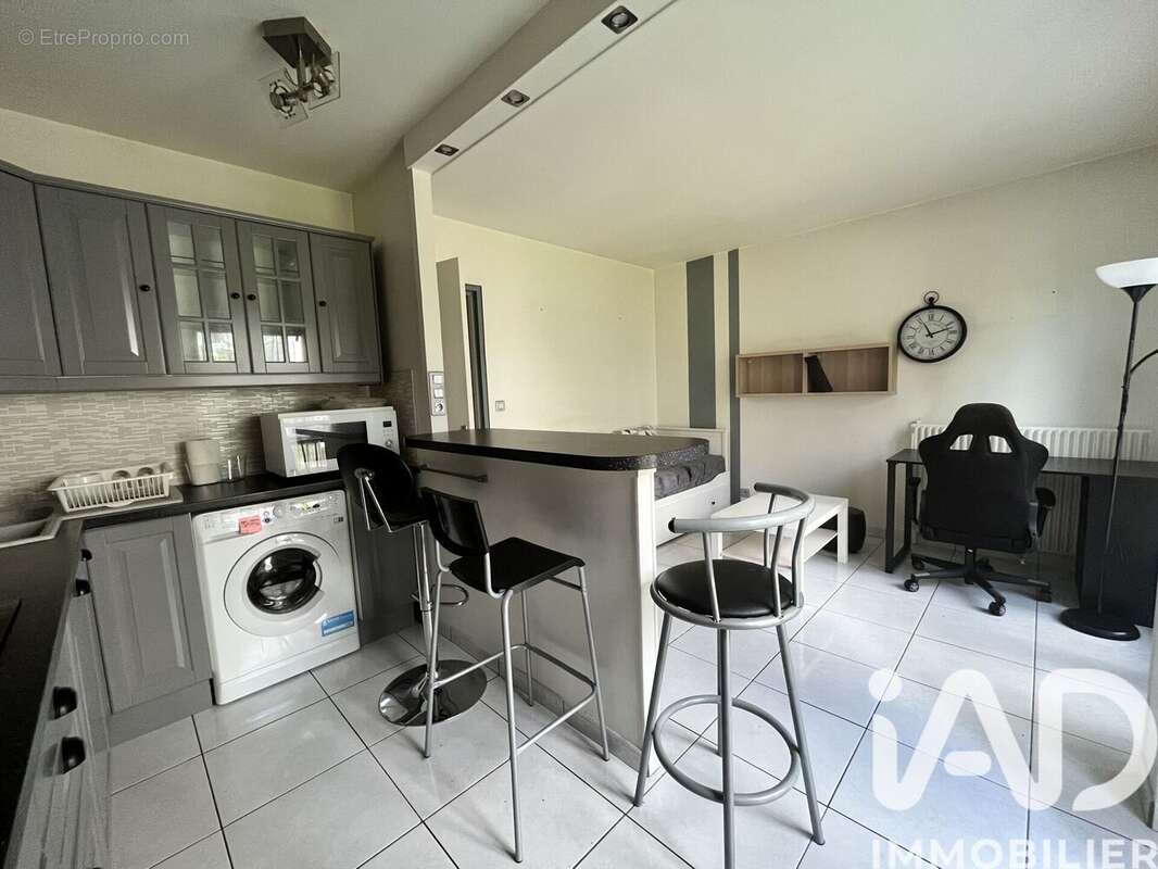 Photo 4 - Appartement à LES CLAYES-SOUS-BOIS