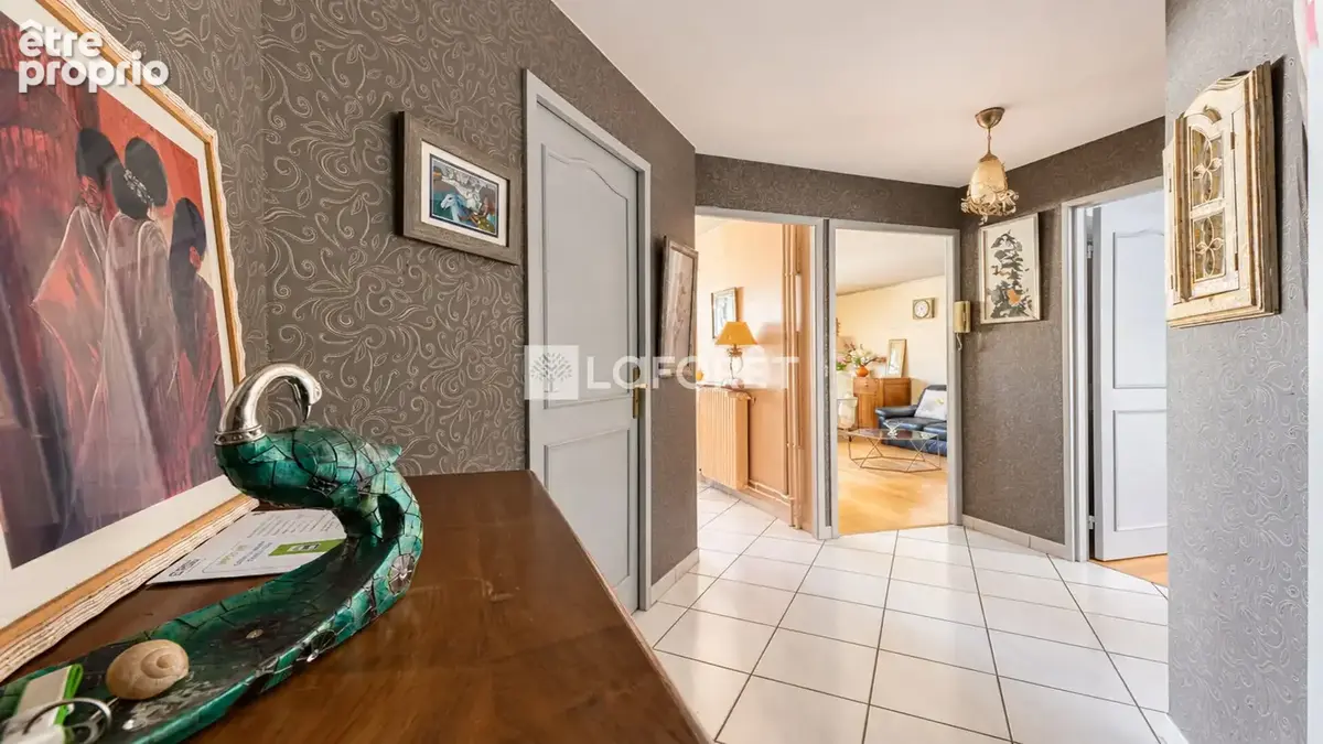 Appartement à vendre à Roissy En Brie 2 pièce(s) 55m² - photo 7