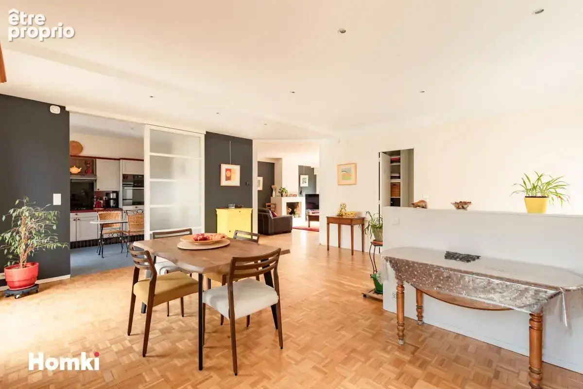 Maison/Villa T7 de 160 m² à Toulouse 31500 - photo 4