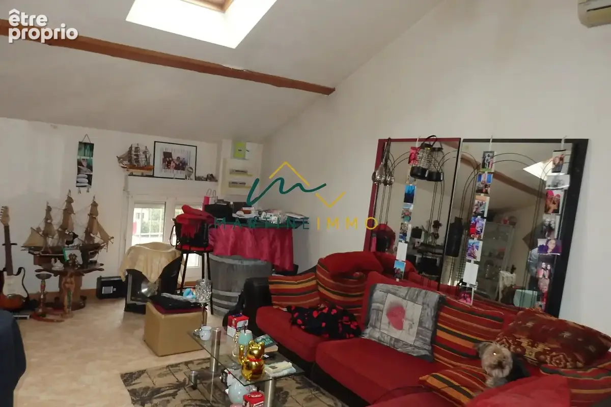 Immeuble a vendre a seyches - photo 2