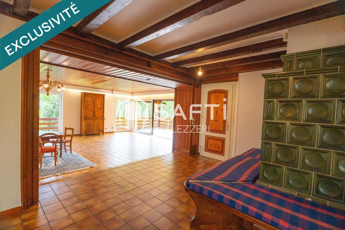 Photo 7 - Maison à METZERAL