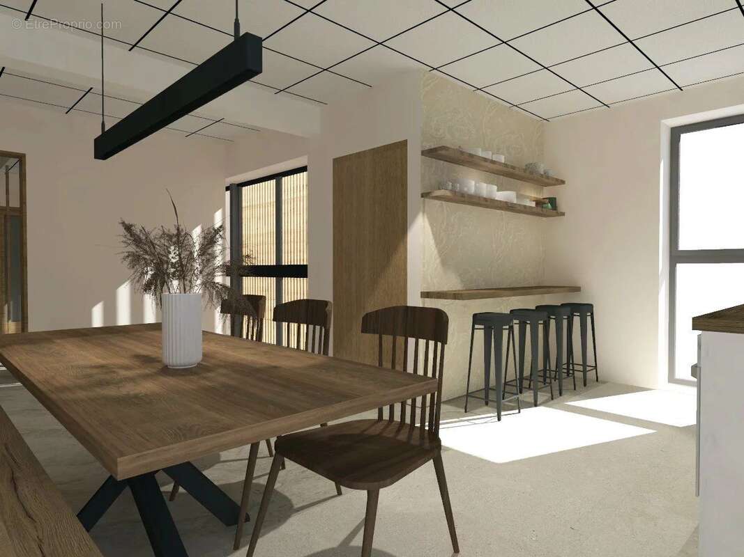 Commerce à BOURGOIN-JALLIEU