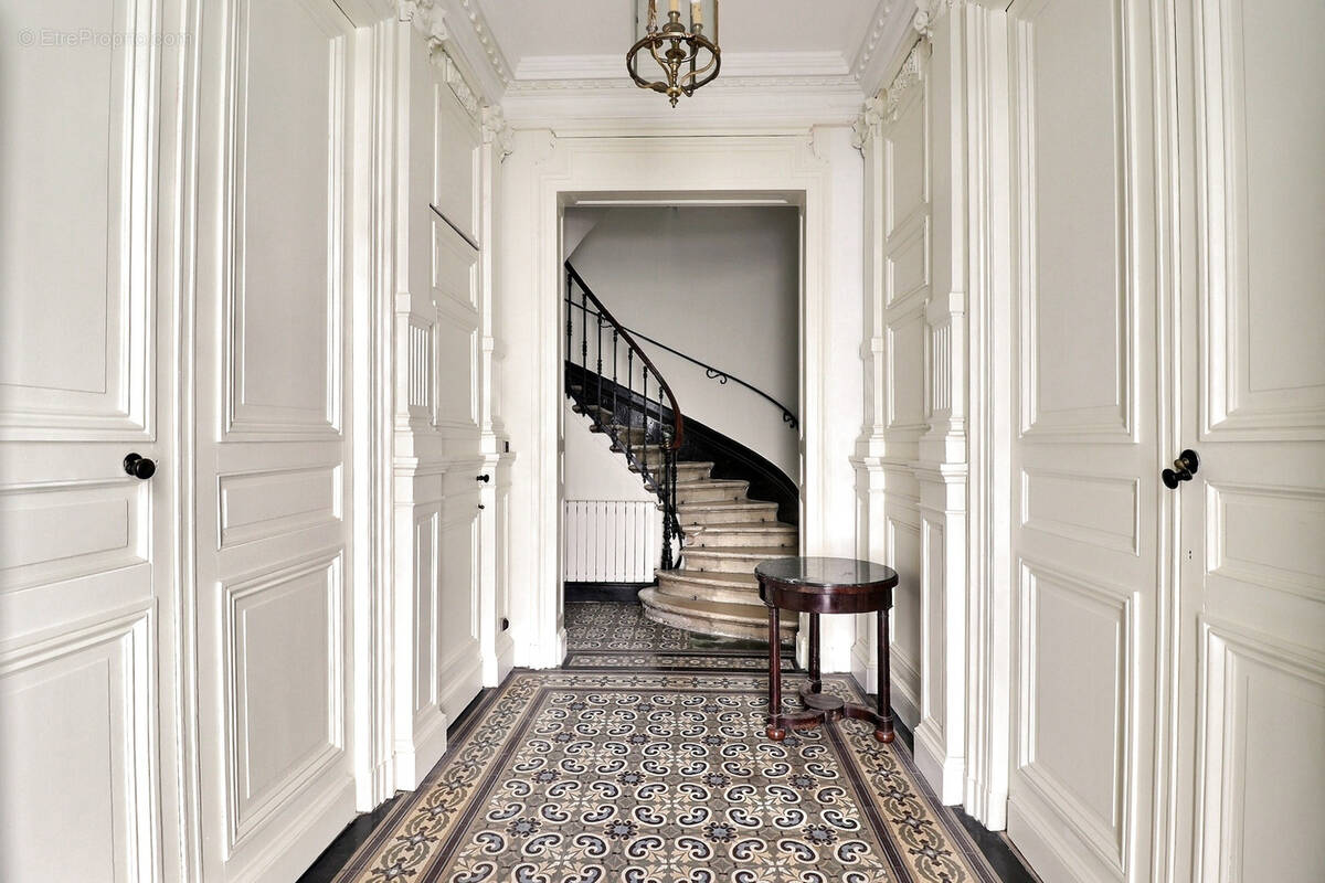 Maison à BORDEAUX