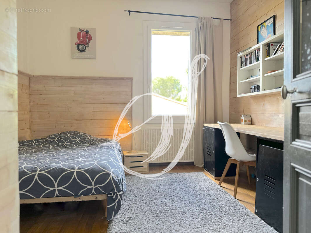 Maison à SAINT-GEORGES-D&#039;ORQUES