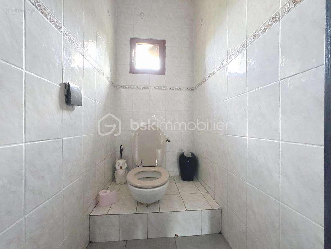 Maison à VIMOUTIERS