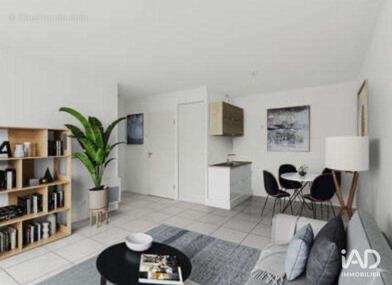 Photo 2 - Appartement à BRUZ