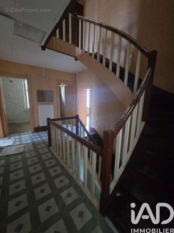 Photo 2 - Maison à BADONVILLER