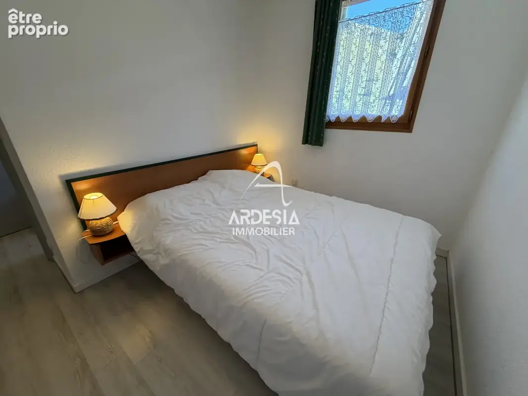 Saint-Sorlin-d’Arves   Appartement 3 chambres - photo 7