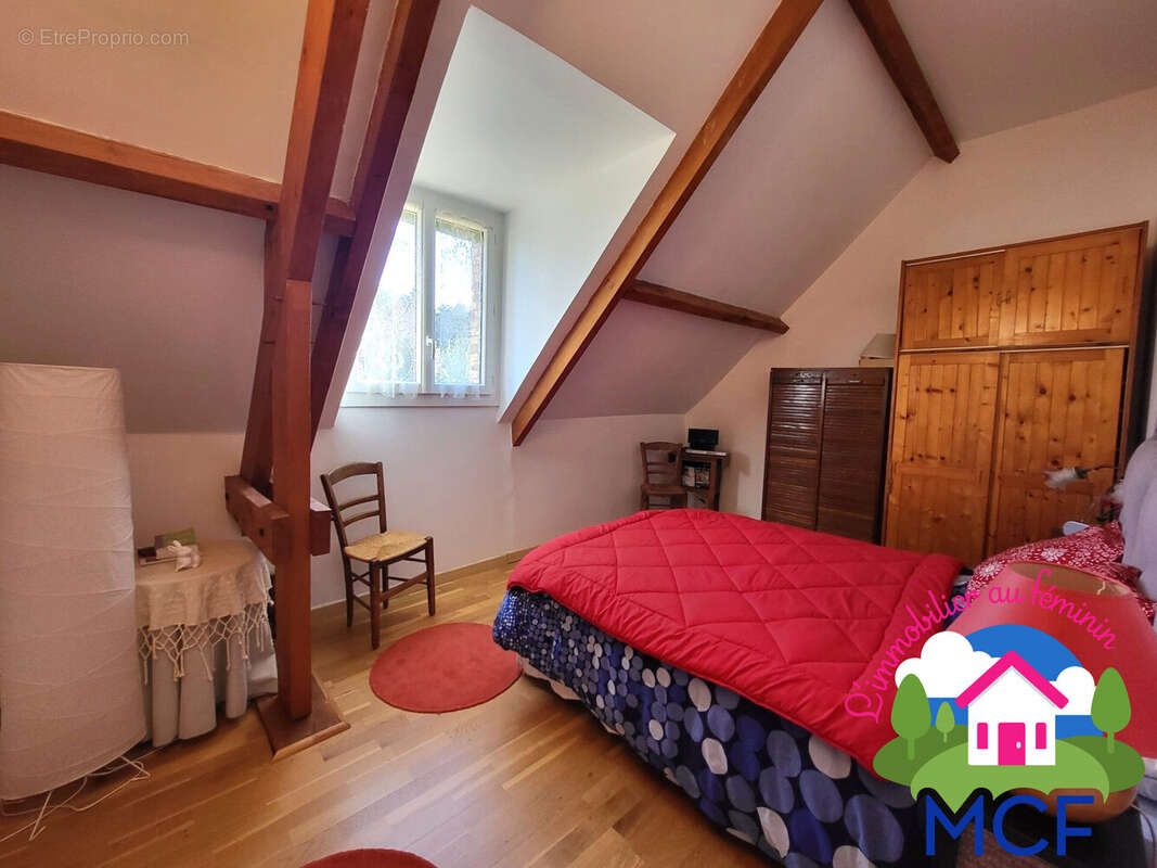 Chambre 1 
