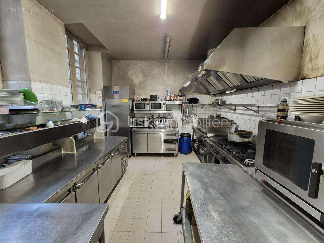 Commerce à NARBONNE