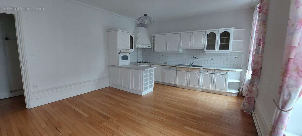 Appartement 127 m² à Gerardmer  - photo 5