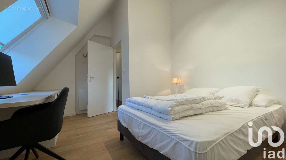 Photo 8 - Maison à QUIBERON