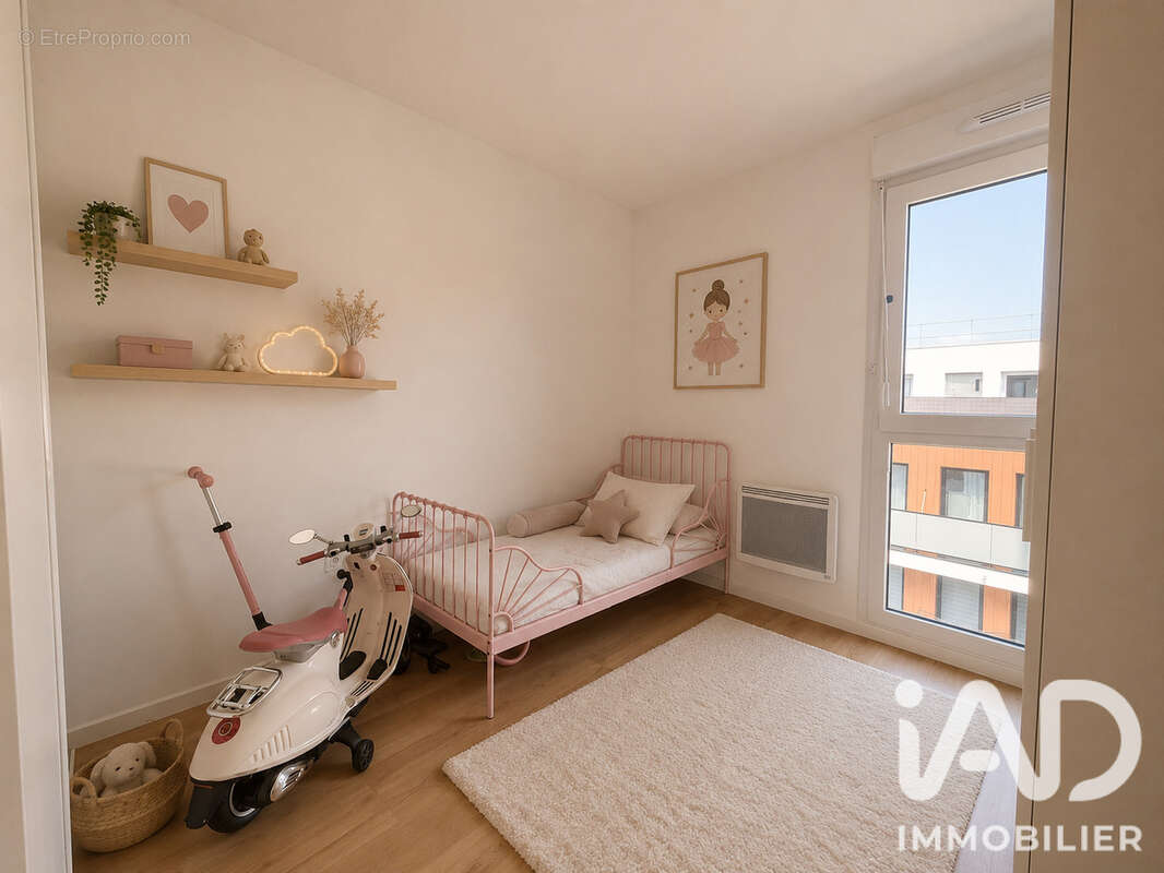 Appartement 58 m² à Roissy-En-Brie  - photo 6