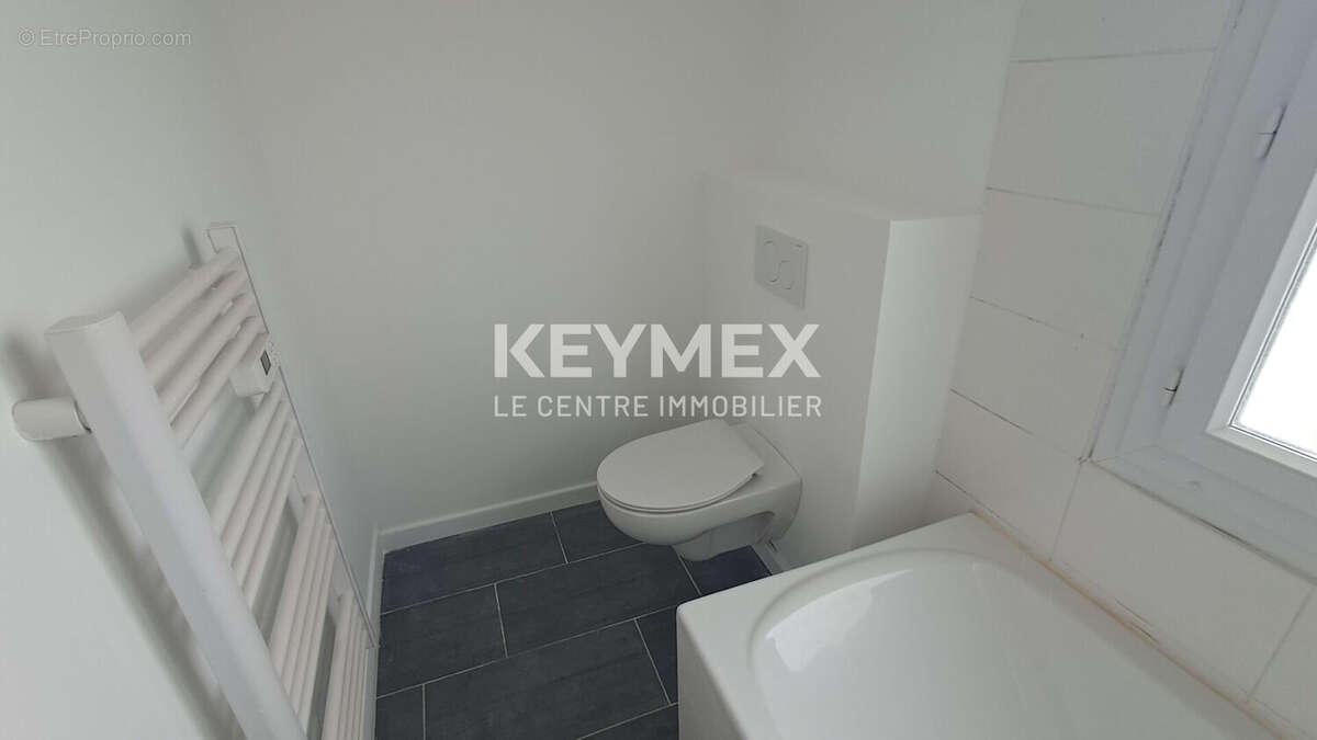 Maison à SAINT-NAZAIRE