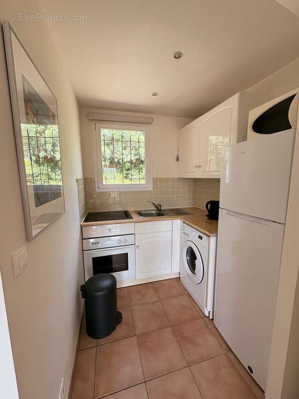 Appartement 36 m² à Roquebrune-Sur-Argens  - photo 5