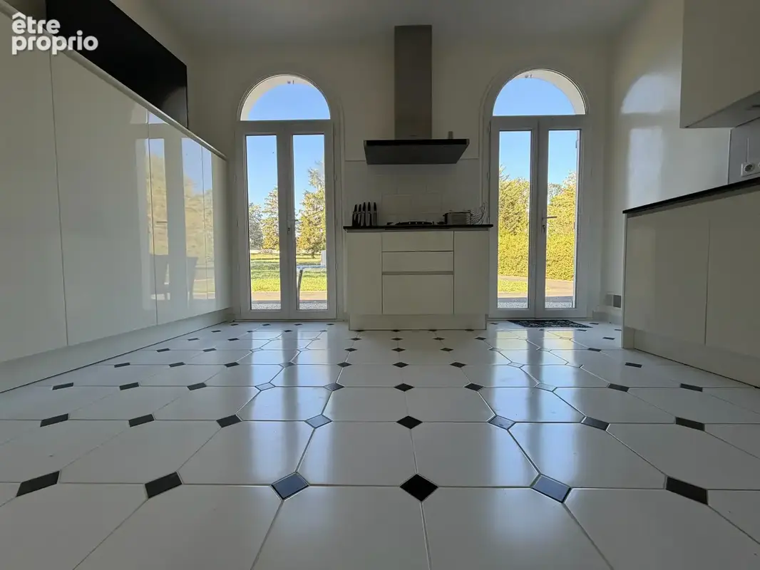 Maison de caractère Saint Remy en Rollat - photo 16