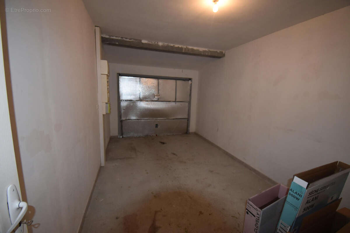 DSC_0014 - Maison à CLAIX