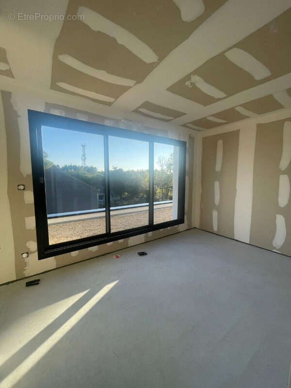 Maison à SAINT-NAZAIRE