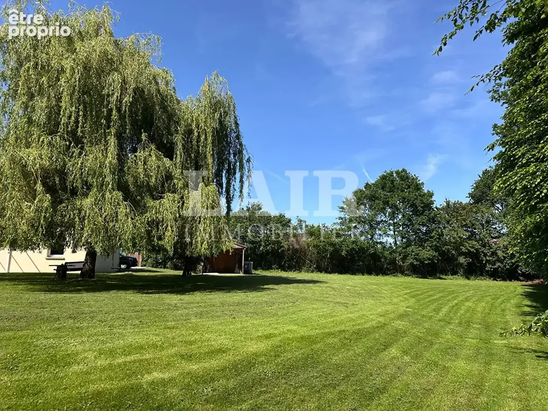 Charmant pavillon avec vue sur le Perche - B15254 - photo 17