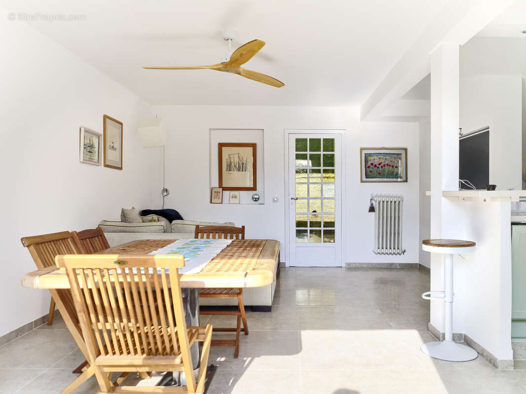 Appartement à CAGNES-SUR-MER